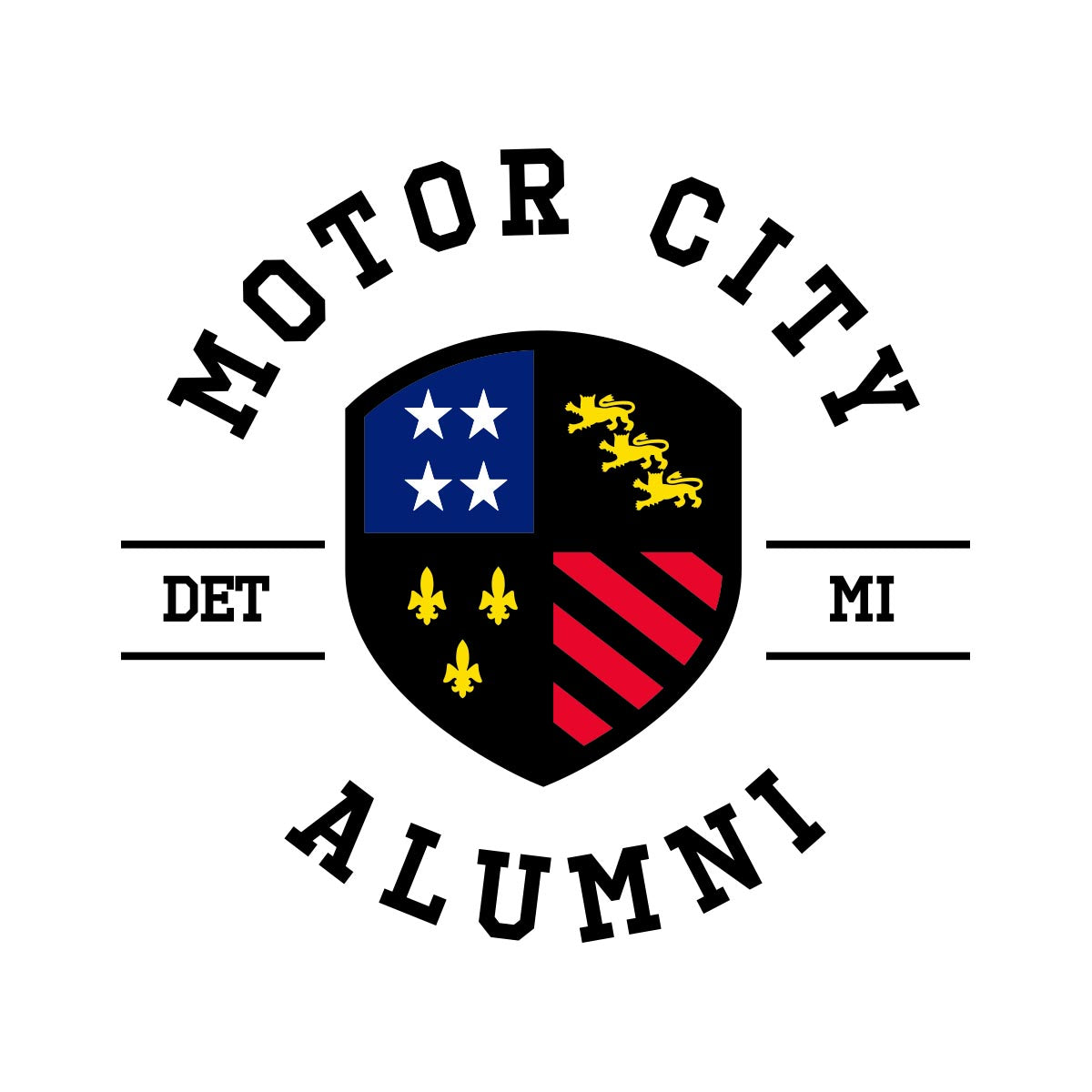 Motor City Alumni – Opening Soon