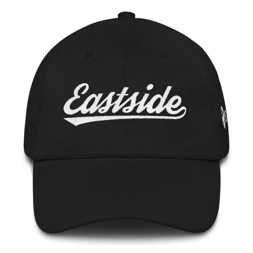 Motor City Alumni Eastside Dad hat