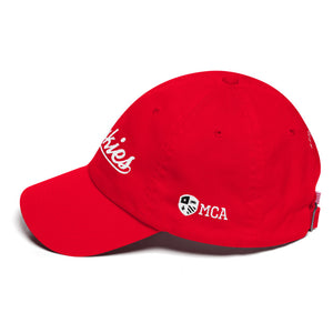Redford Huskies Cotton Cap