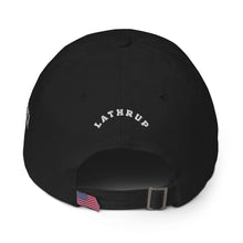 Southfield Lathrup Chargers Cotton Cap