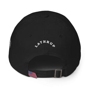 Southfield Lathrup Chargers Cotton Cap