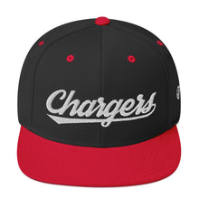 Southfield Lathrup Chargers Snapback Hat