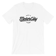 Motor City Alumni T-Shirt