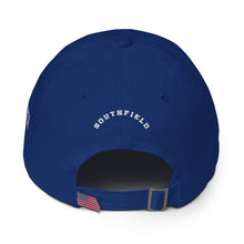 Southfield Blue Jays Cotton Cap