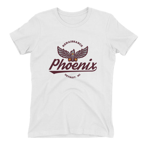 Renaissance Phoenix Women's T-Shirt