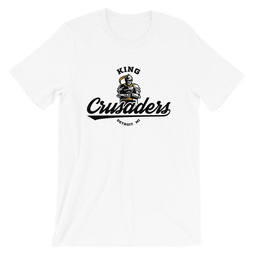 King Crusaders T-Shirt
