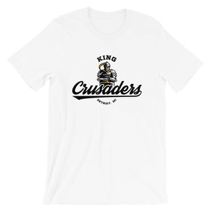 King Crusaders T-Shirt