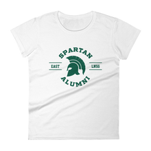 Motor City Spartans Classic Alumni Women's T-shirt