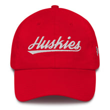 Redford Huskies Cotton Cap