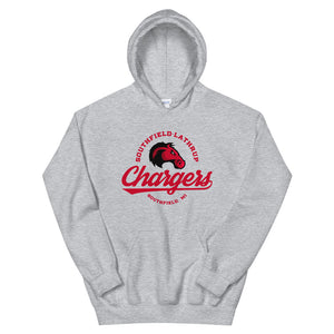 Southfield-Lathrup Chargers Hoodie