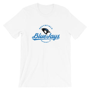 Southfield Blue Jays T-Shirt