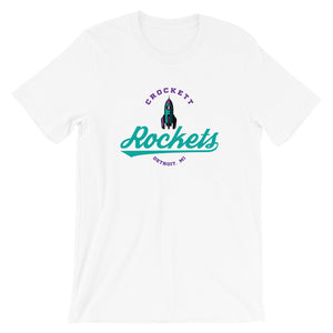 Crockett Rockets T-Shirt
