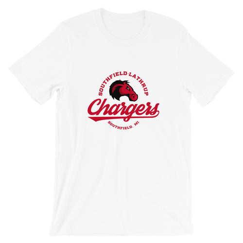 Southfield-Lathrup Chargers T-Shirt