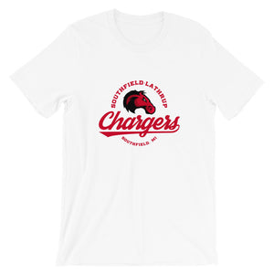 Southfield-Lathrup Chargers T-Shirt