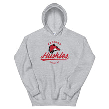 Redford Huskies Hoodie