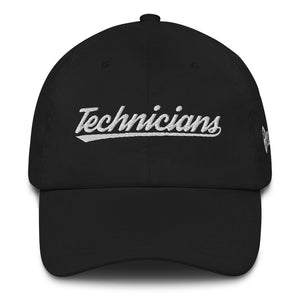 Cass Tech Dad Hat
