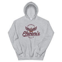 Renaissance Phoenix Hoodie