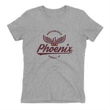 Renaissance Phoenix Women's T-Shirt