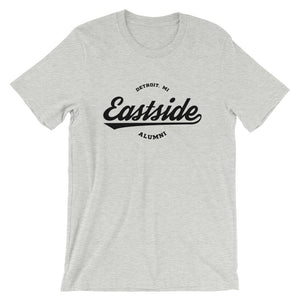 Motor City Alumni Eastside T-Shirt