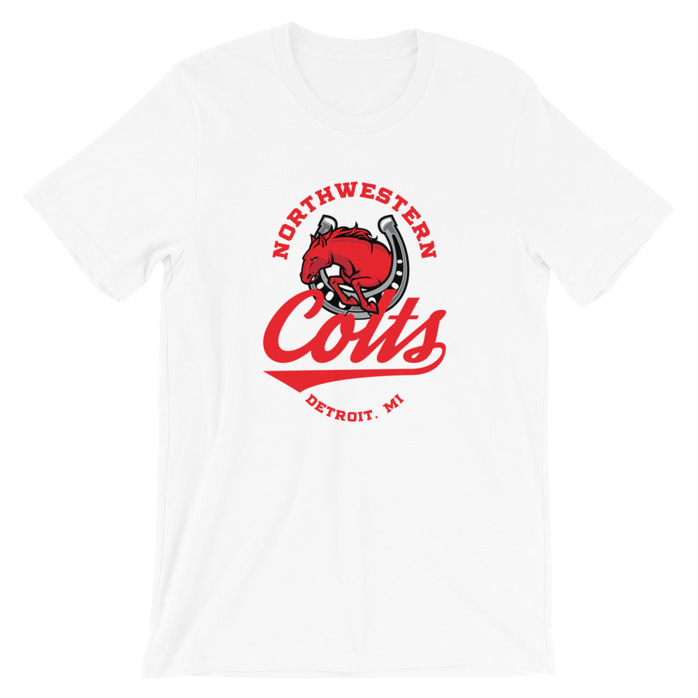 Northwestern Colts T-Shirt