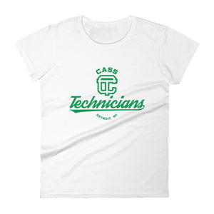 Cass Tech Women's T-Shirt
