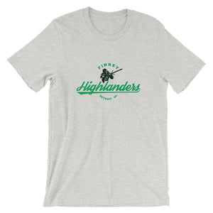 Finney Highlanders T-Shirt