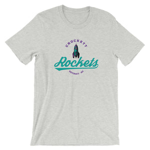 Crockett Rockets T-Shirt