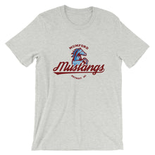 Mumford Mustangs T-Shirt