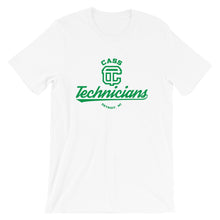 Cass Tech T-Shirt