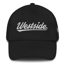 Motor City Alumni Westside Dad Hat