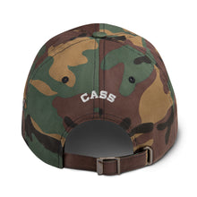 Cass Tech Dad Hat