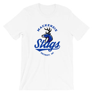Mackenzie Stags T-Shirt