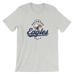 St. Martin DePorress Eagles T-Shirt