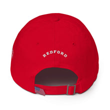 Redford Huskies Cotton Cap
