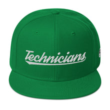 Cass Tech Snapback Hat