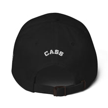 Cass Tech Dad Hat