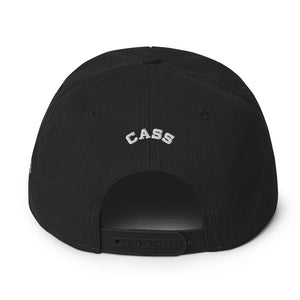 Cass Tech Snapback Hat
