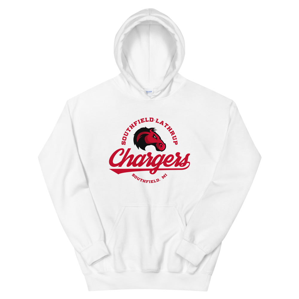 Southfield-Lathrup Chargers Hoodie