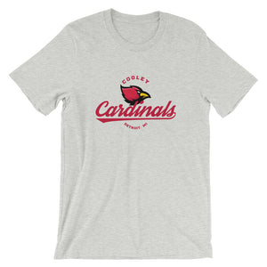 Cooley Cardinals T-Shirt