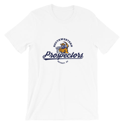 Southwestern Prospectors T-Shirt