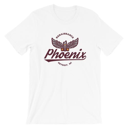 Renaissance Phoenix T-Shirt