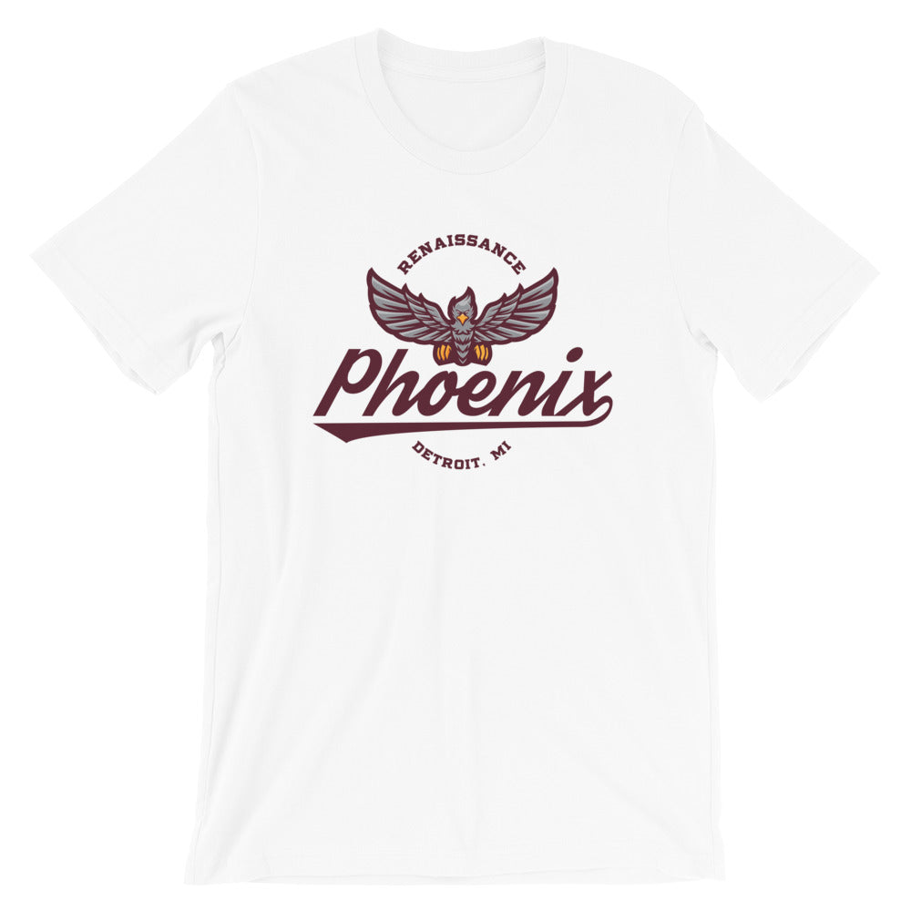 Renaissance Phoenix T-Shirt