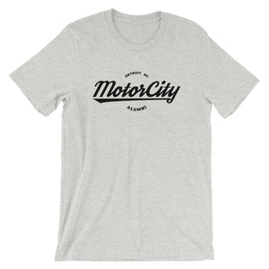 Motor City Alumni T-Shirt