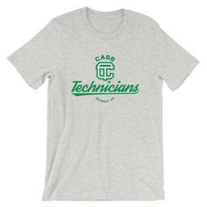 Cass Tech T-Shirt